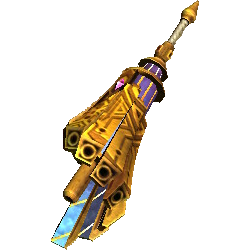 Goldhorn MHGU Monster Hunter Wiki Fandom