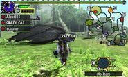 MHGen-Gore Magala Screenshot 012