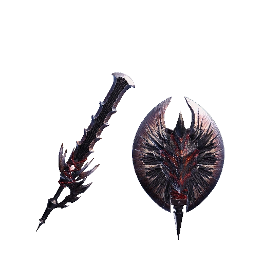 Ruinous Devastation (MHWI) | Monster Hunter Wiki | Fandom