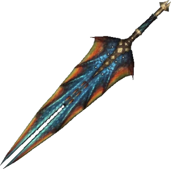 Lagiacrus Blade Mh3u Monster Hunter Wiki Fandom Updated hack for shell shockers. lagiacrus blade mh3u monster