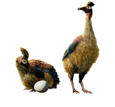 MH4-Gargwa Render 001
