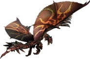 MHGen Render