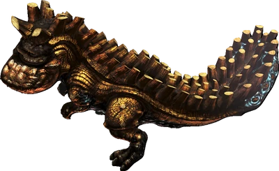 MHGen-Uragaan Render 001