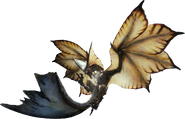 MHW Render