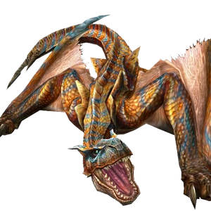 Tigrex Photo Gallery Monster Hunter Wiki Fandom Discover the magic of the internet at imgur, a community powered entertainment destination. tigrex photo gallery monster hunter