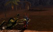 MH4U-Desert Seltas Screenshot 015