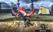 MHGen-Mizutsune Screenshot 030