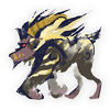 Furious Rajang