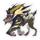 Furious Rajang