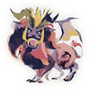 Teostra