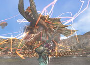 Laviente Photo Gallery | Monster Hunter Wiki | Fandom