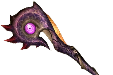 Akantor Switch Axe (MHGU) | Monster Hunter Wiki | Fandom
