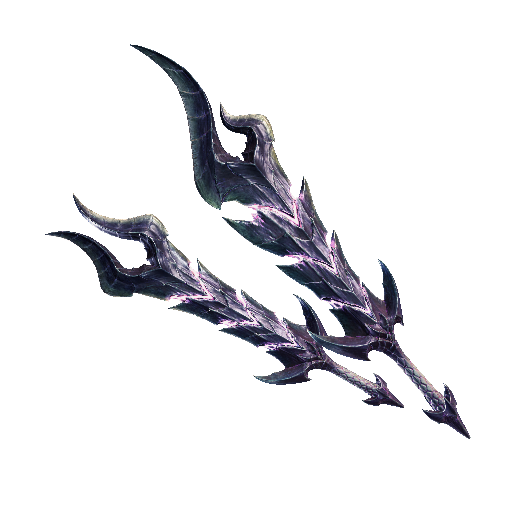 Elementless Madness: Wyvern Ignition Great Sword with Diablos Armor