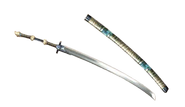 MH4-Long Sword Render 006