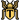 MH4G-Bug Icon Yellow