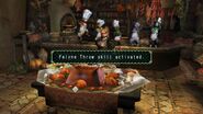 MHF1 Felyne Kitchen Whim Skill Effect revealed