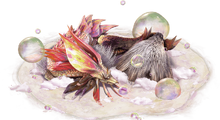 Soulseer Mizutsune