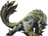 Zinogre
