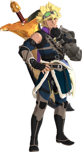 Reverto | Monster Hunter Wiki | Fandom