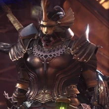 Kushala Daora Monster Hunter World Monster Hunter Wiki Fandom Kushala daora is one of the few elder dragons in monster hunter world, and they're the toughest group of all the beasts you can face off against. kushala daora monster hunter world