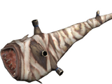 Khezu Horn (MHFU)