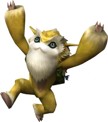 FrontierGen-Uruki Render 001