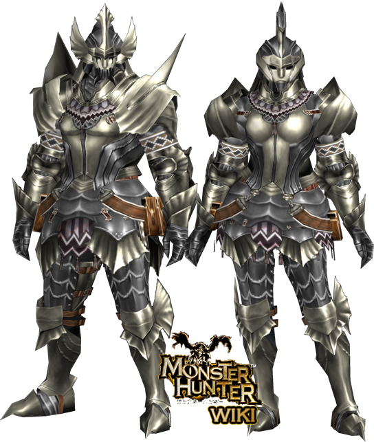 monster hunter g rank armor monster hunter g rank armor