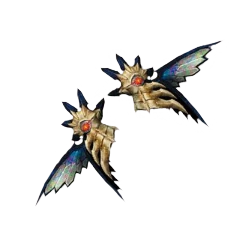 Les Apotres Mh4 Monster Hunter Wiki Fandom