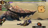 MH4U-Dah'ren Mohran Screenshot 024