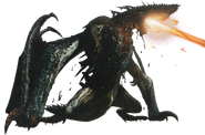 MH4U Renders