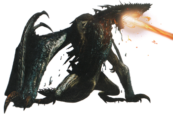 MH4U-Gogmazios Render 001