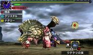 MHGen-Gammoth Screenshot 026