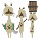 Barrel Felyne #111