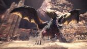 MHW-Nergigante Screenshot 011