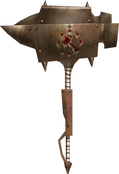 anvil hammer logo