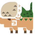 Mosswine