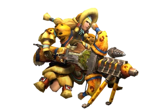 Mh3u Low Rank Gunner Armor Monster Hunter Wiki Fandom Updated hack for shell shockers. mh3u low rank gunner armor monster