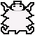 MH4G-Hide Icon White