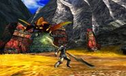 MH4U-Insect Glaive Screenshot 001