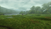 MHFU-Great Forest Screenshot 005