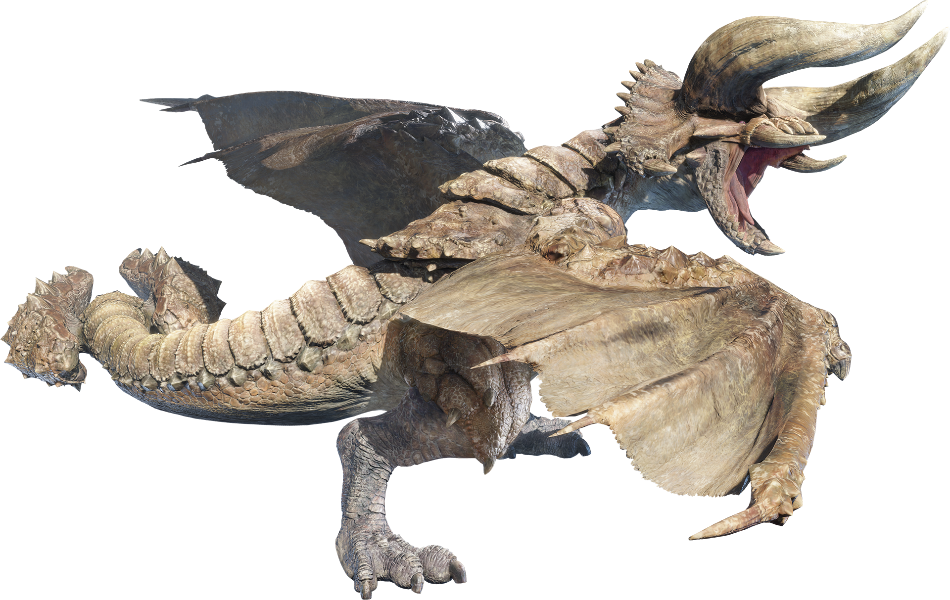 Diablos Armor Set  Monster Hunter World Wiki