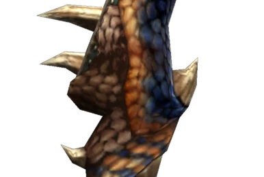召雷剣【麒麟王】 (Frontier) | Monster Hunter Wiki | Fandom