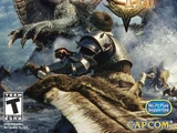 Monster Hunter 3