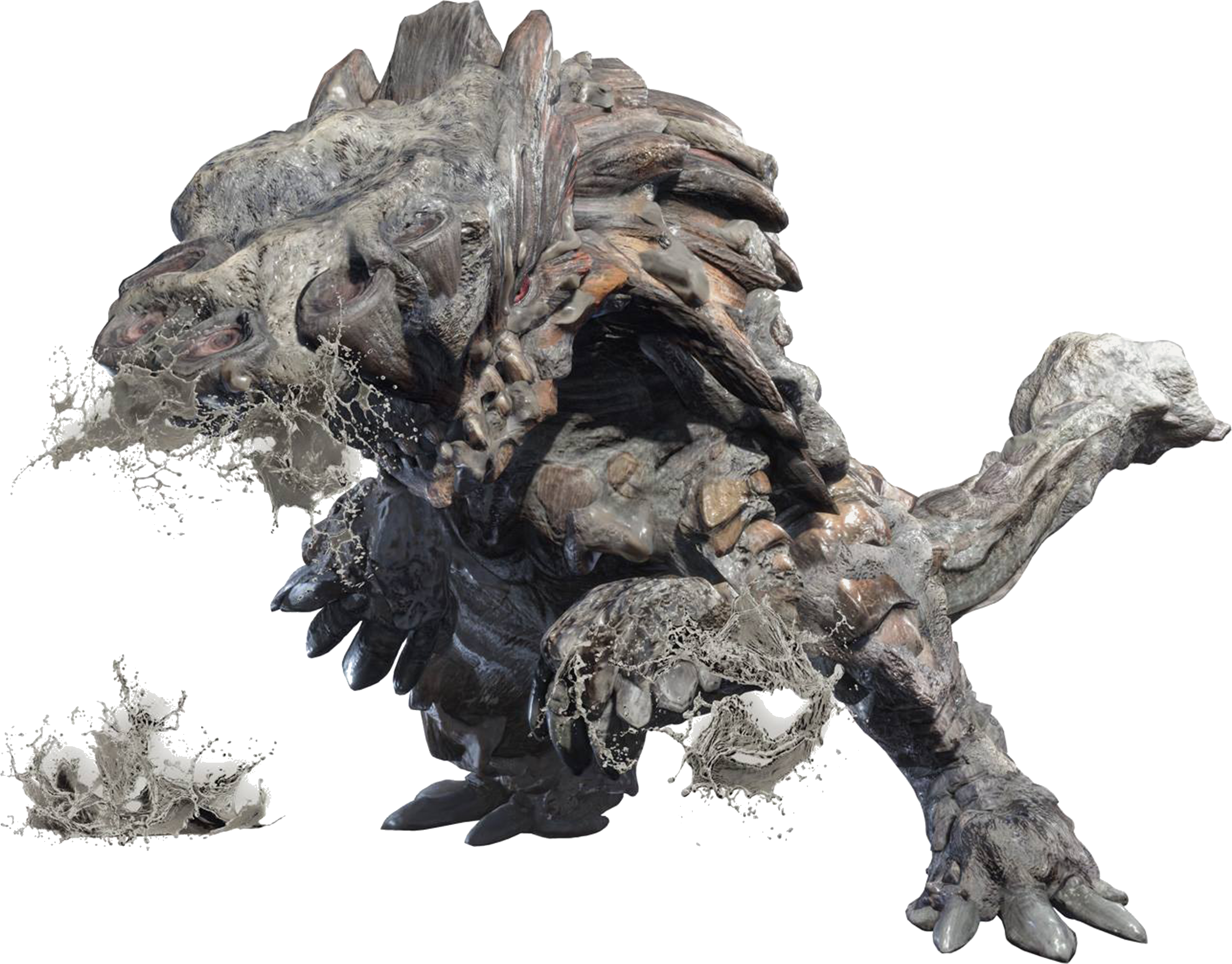 Apex Monsters (MHRise), Monster Hunter Wiki