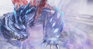 Monster Hunter Frontier Z Zenith | Monster Hunter Wiki | Fandom