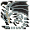 MH4U-Silver Rathalos Icon