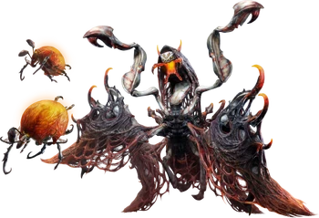 Pyre Rakna-Kadaki | Monster Hunter Wiki | Fandom