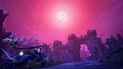 Monster Hunter Rise: Sunbreak, Monster Hunter Wiki