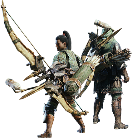 Лук monster hunter. MHW Bow. Monster Hunter лук. Монстр с луком. Steel Bow Monster Hunter.