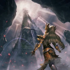 TEPPEN Card OCS 084 Artwork